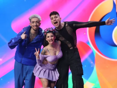 Gala 10 d'Operación Triunfo, Gala 10 de Operación Triunfo