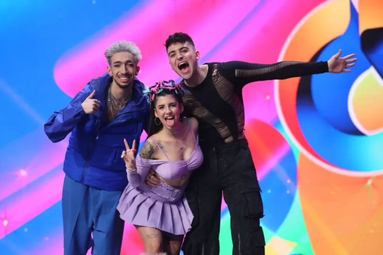 Gala 10 de Operación Triunfo 2023: Naiara, Juanjo y Paul Thin primeros finalistas y Chiara novena expulsada