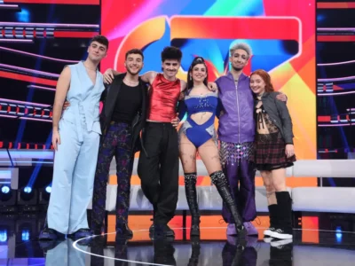 Gala 11 d'Operación Triunfo 2023, Gala 11 de Operación Triunfo 2023