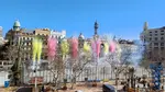 Mascletà del 6 de març: Un Espectacle que Enamora a València 52 mascletà del 6 de març, mascletà del 6 de marzo