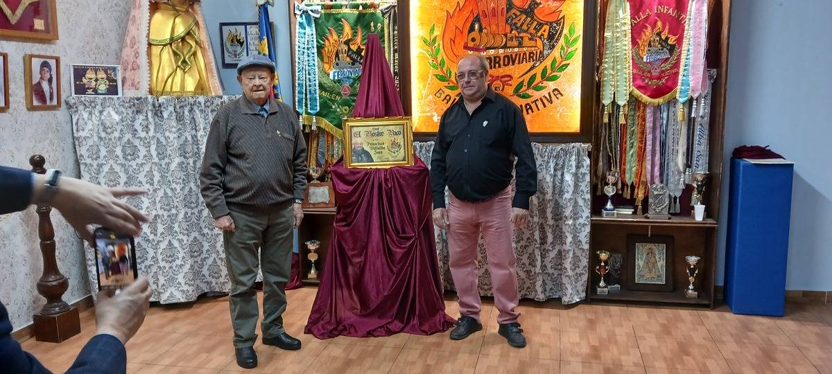 Casal El Nostre Paco: Un Llegat Faller de València 1 Casal El Nostre Paco