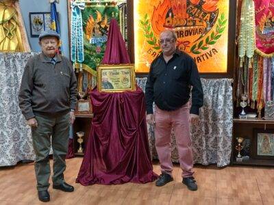 Casal El Nostre Paco