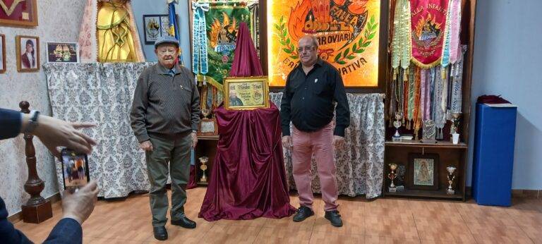 Casal El Nostre Paco: Un Legado Fallero de València