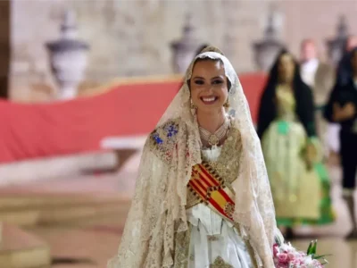 Ofrena 2024, Ofrenda 2024