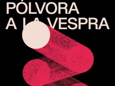 pòlvora a la vespra
