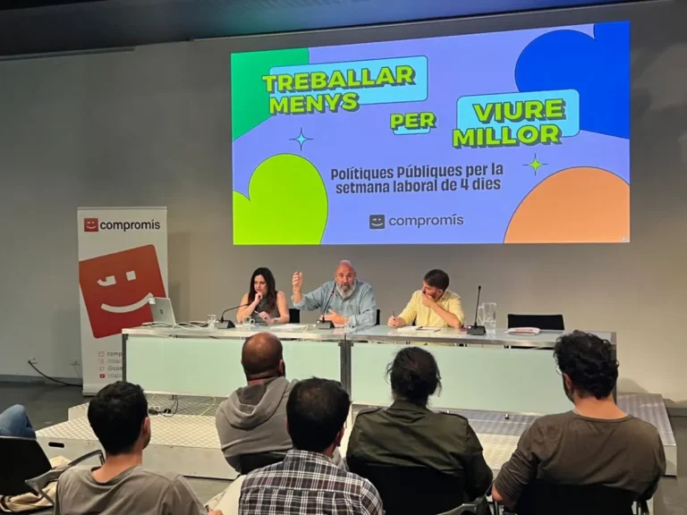 Les Possibilitats i Limitacions de la Jornada laboral de 32 Hores Mantenint el Mateix Salari: Un Anàlisi Objectiu