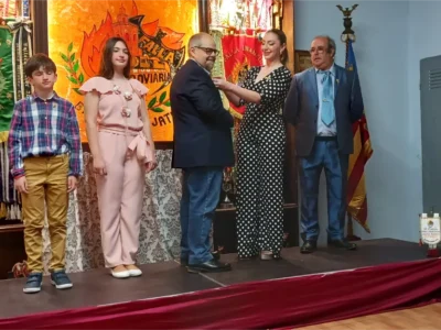 Premi Anfós Ramon i García 2024, Premio Anfós Ramon i García 2024