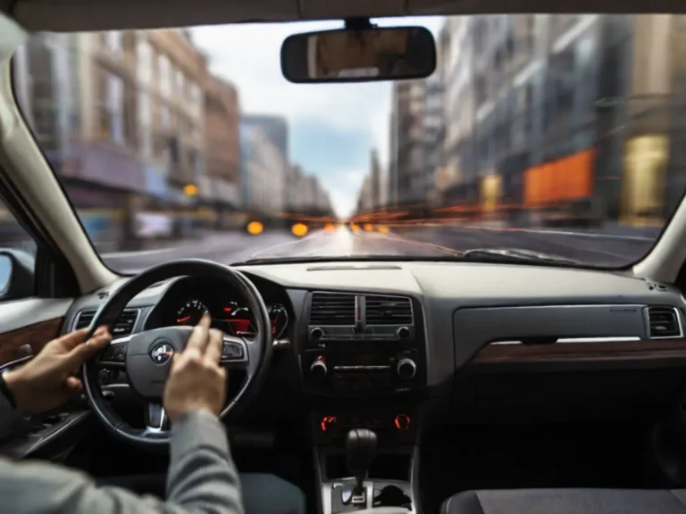 Cómo elegir la mejor autoescuela para ti en 2024