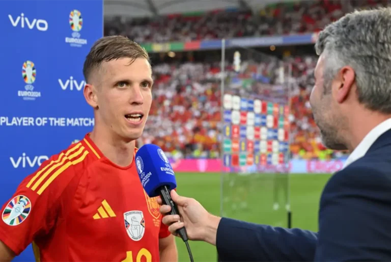 España gana a Alemania en una épica batalla y llega a las semifinales de la Eurocopa 2024