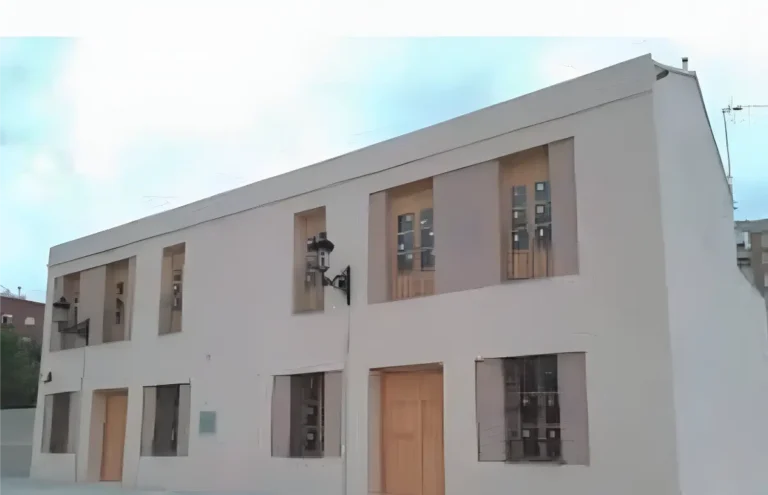 Compromís exige un nuevo emplazamiento para la biblioteca de Orriols