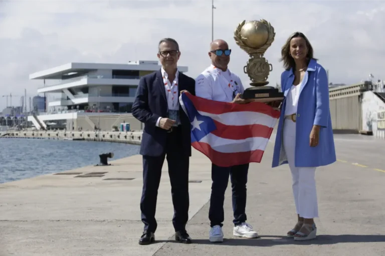 Puerto Rico gana la World Paella Day Cup 2024