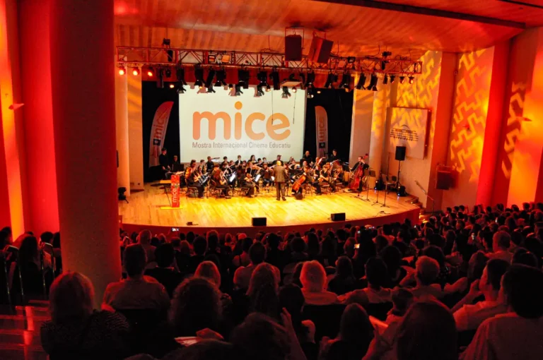 La MICE 2024 inicia la 12ª edición llenando el Palau de la Música de València