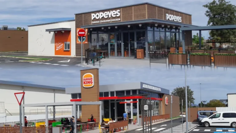 Torrent estrena nous locals de McDonald’s i Popeye's amb innovacions i més ocupació