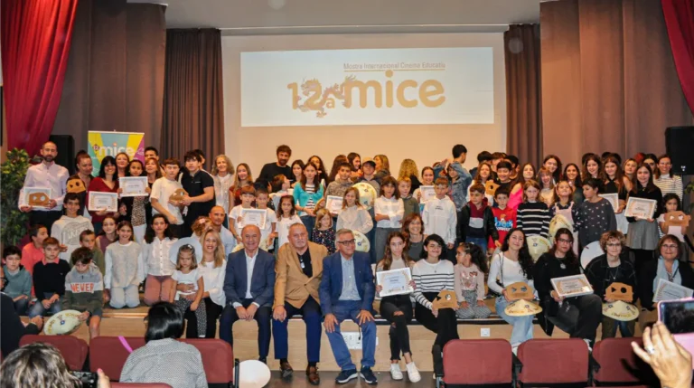 Palmarés Muestra Internacional de Cine Educativo 2024: Los 30 premios destacados de la MICE