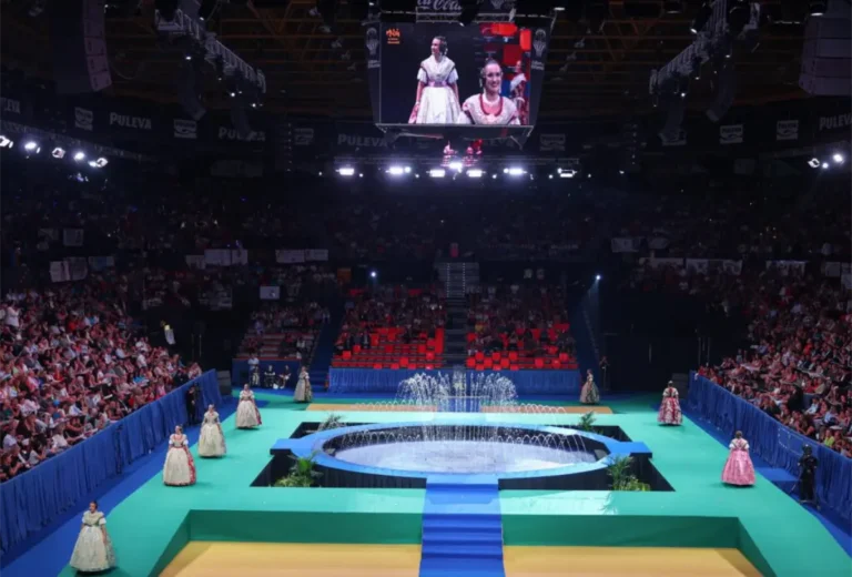 Estes són les candidates a Fallera Major Infantil i Fallera Major de València 2025