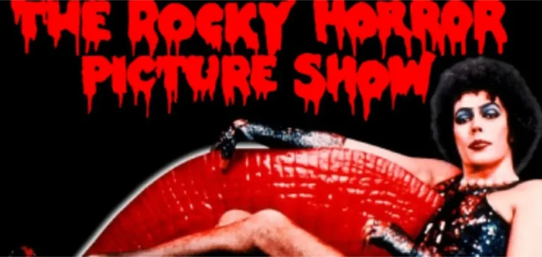 The Rocky Horror Picture Show vuelve a Rambleta: una noche de ciencia ficción y diversión