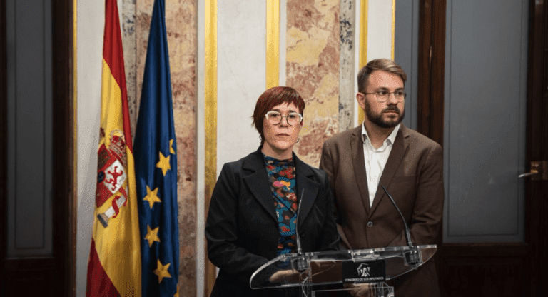Compromís reclama al Govern Central tots els recursos per a la DANA, siga com siga