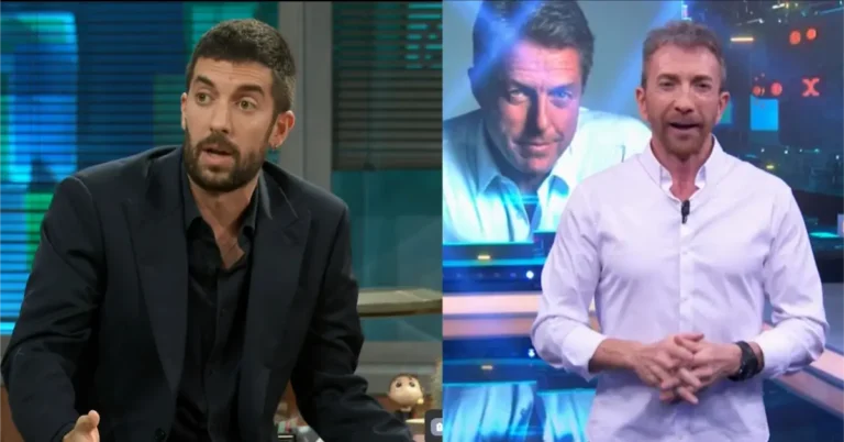 Polémica en la televisión: Broncano denuncia presiones de El Hormiguero