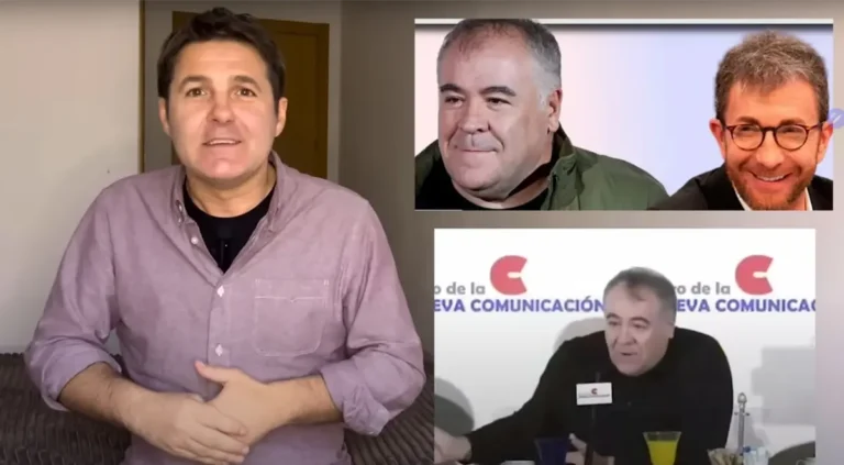 El juego sucio en la televisión: Cintora denuncia presiones y vetos a colaboradores
