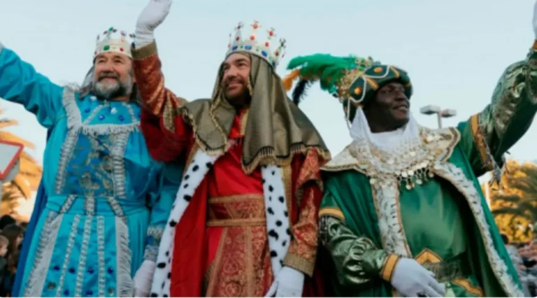 Compromís propone cambiar la recepción a los Reyes Magos a la pasarela de la solidaridad de La Torre