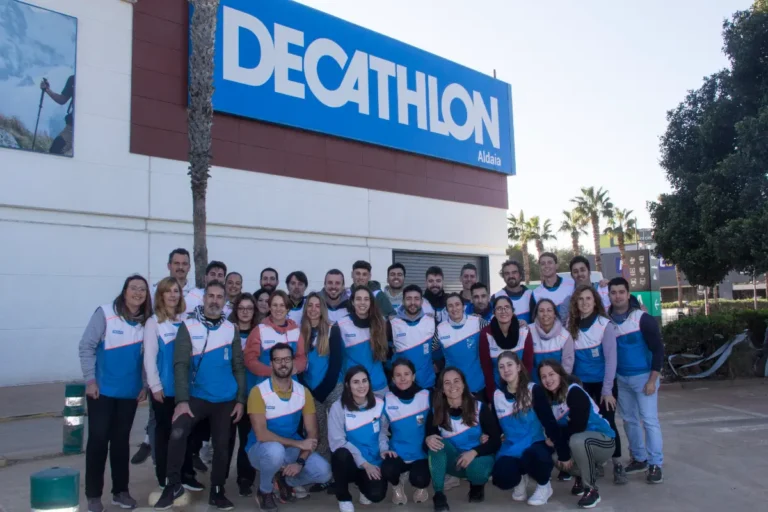 Reobertura de Decathlon Aldaia: el comerç torna a obrir les seues portes després de 51 dies