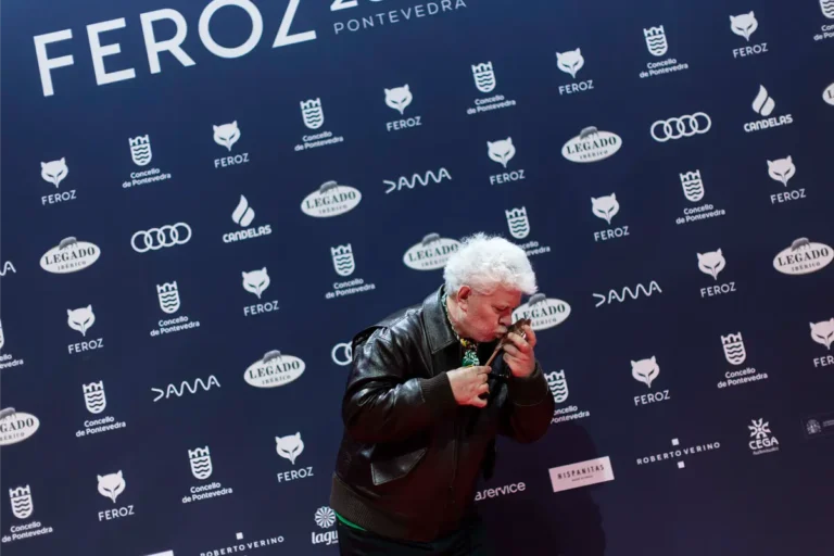 Los Premios Feroz 2025 consagran a ‘Querer’ y ‘Casa en flames’ como grandes triunfadoras
