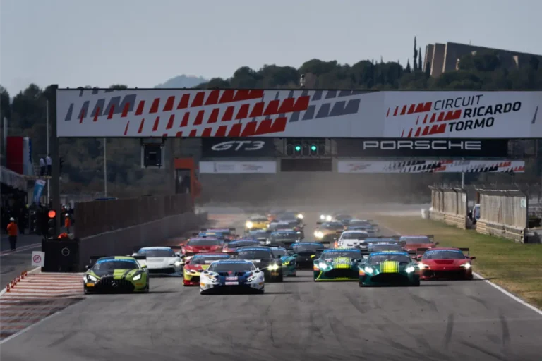 Winter Series Circuit Ricardo Tormo: Èxit de públic i emocions a la pista en 2025