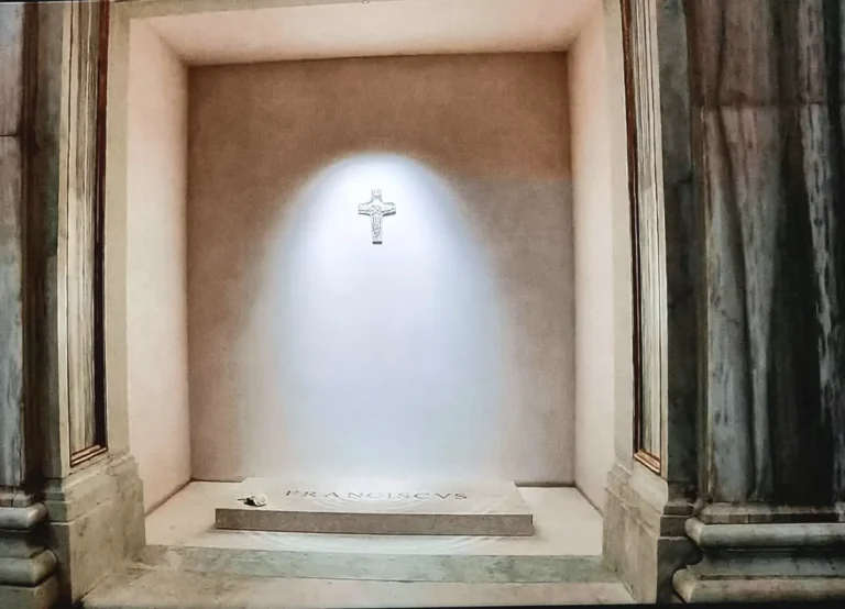 L’enterrament del papa Francesc: un adéu senzill que commocionà el món