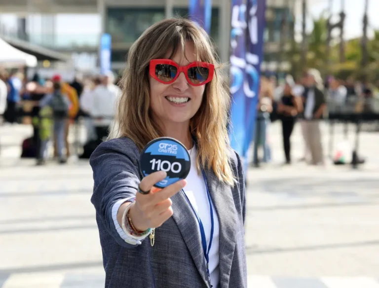 Operación Triunfo 2025 arrancan los castings presenciales con más de 1.600 aspirantes en Barcelona