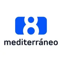 logo la ocho mediterraneo 1