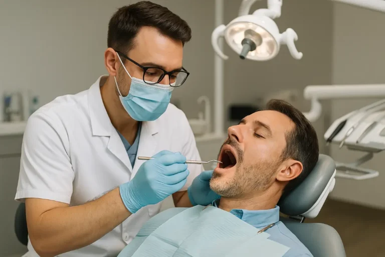 Cuando la Pérdida Dental Deja de Ser una Condena: La Revolución de los Implantes