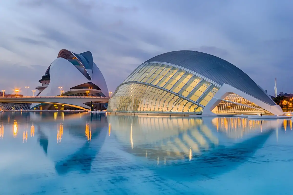 València