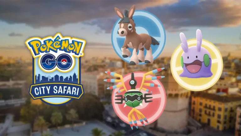 València acull el Pokémon GO City Safari amb activitats exclusives per als entrenadors