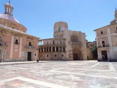L'Ajuntament convoca un concurs per a crear la imatge gràfica dels llocs i personatges històrics de Ciutat Vella 2 concurs imatge gràfica Ciutat Vella València, concurso imagen gráfica Ciutat Vella València