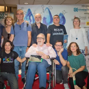 Festival Internacional de Cine Infantil de València FICI) 2025
