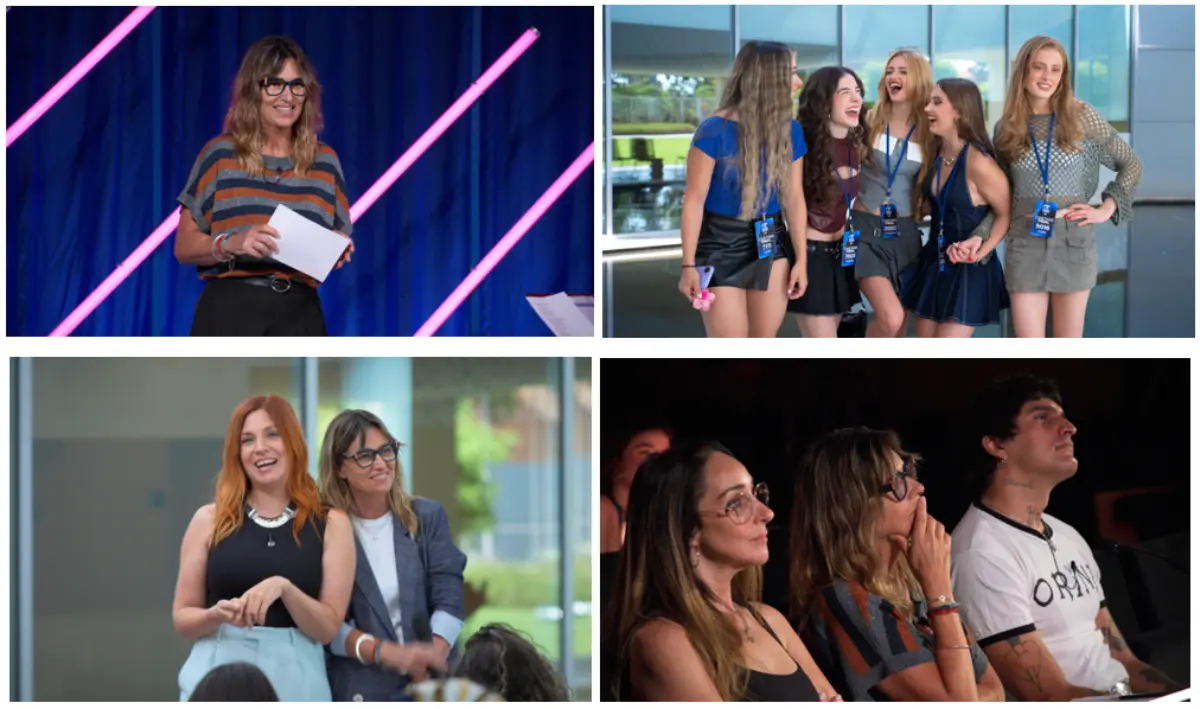 Prime Video estrena un documental con los aspirantes de OT 2025 antes de la Gala 0