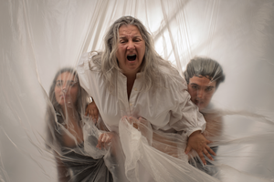 VIRAAG al Teatro Off, VIRAAG en el Teatro Off