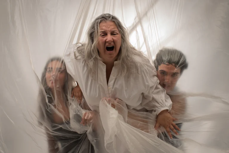 VIRAAG abre el ciclo de autoría emergente del Teatro Off con funciones del 19 al 28 de septiembre