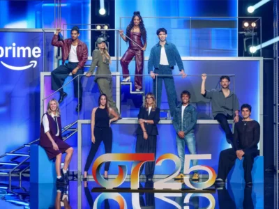 Operación Triunfo 2025: data d’estrena, jurat i novetats en Prime Video 39 Operación Triunfo 2025 en Prime Video: estrena i novetats, Operación Triunfo 2025 en Primer Video: estreno y novedades