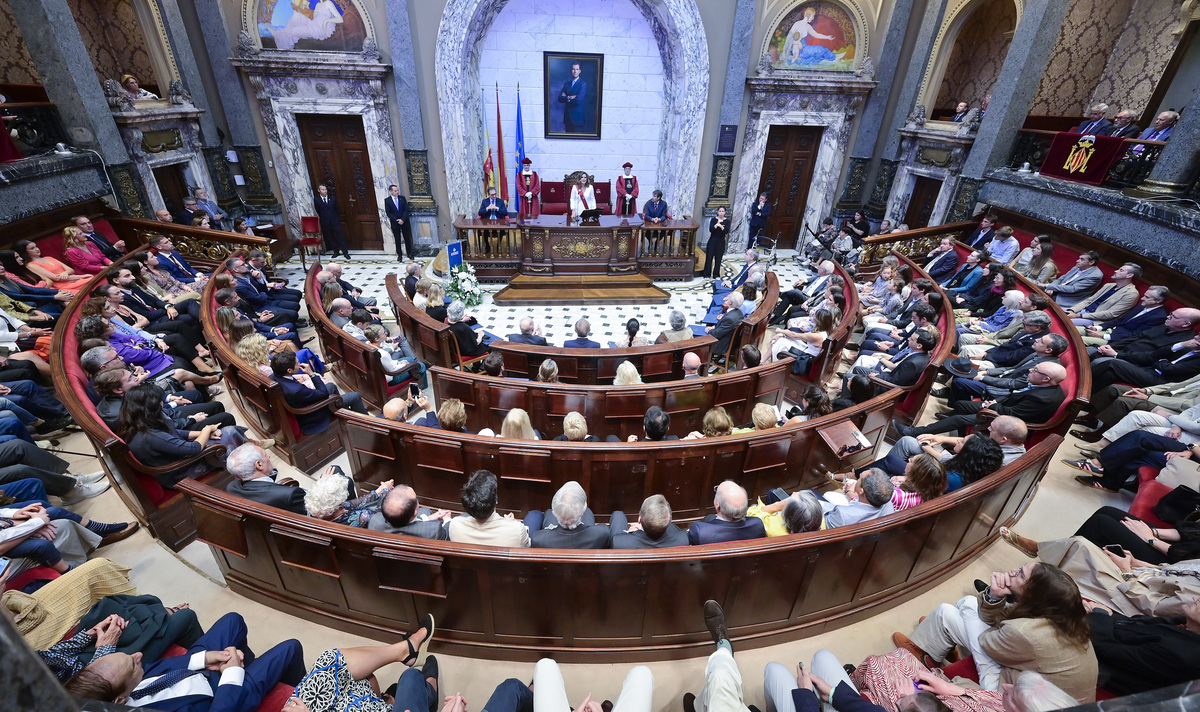 Honores y Distinciones València 2025: lista completa de galardonados y medallas 15 2025 10 06 honors i distincions 2025 15