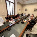 Suspensión de la Procesión Cívica en València por el 9 d’Octubre: medidas y el Senyera-móvil que no saldrá