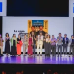 Inauguración Mostra de València 2025