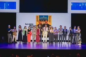 Inauguració Mostra de València 2025