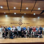 El cortometraje El otro triunfa en el K-lidoscopi 2025 de Cullera
