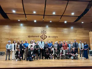 K-lidoscopi 2025 palmarés