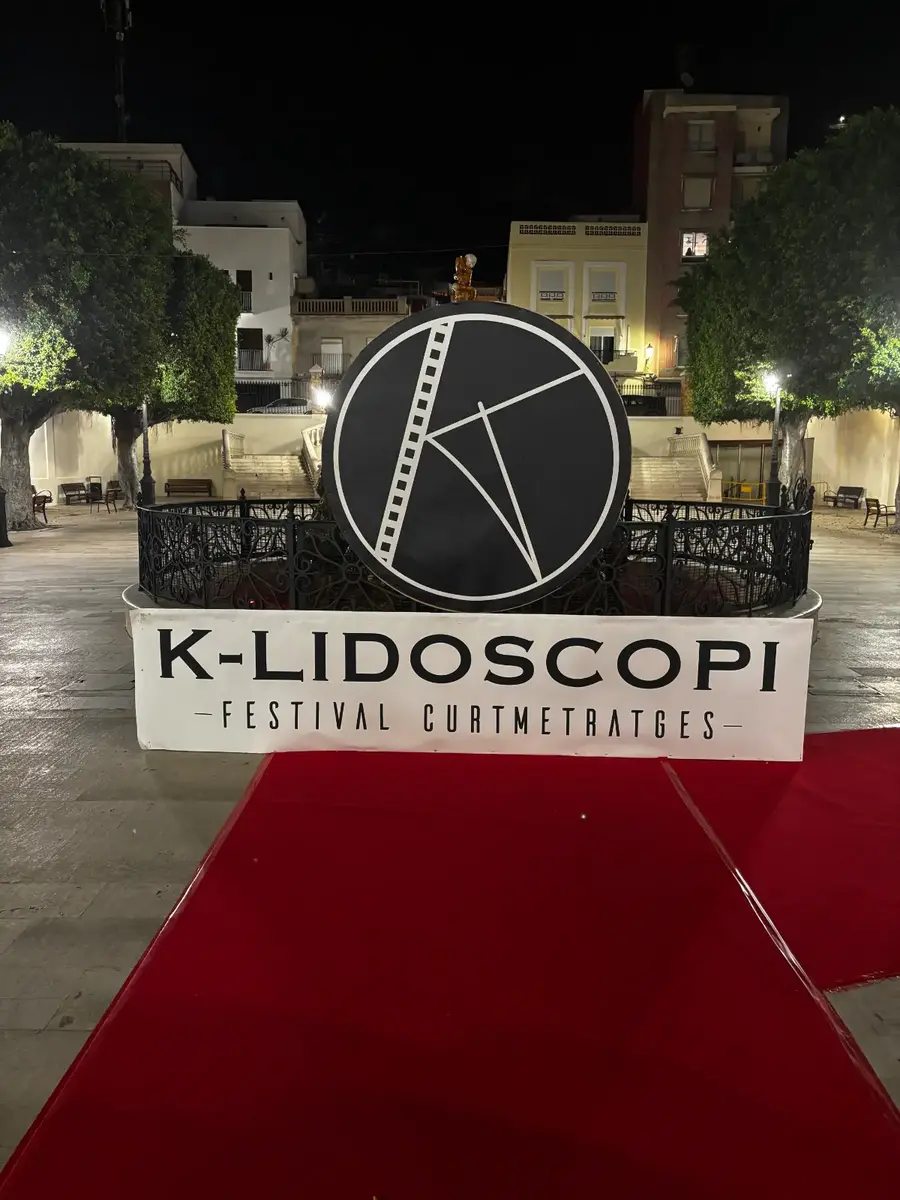 El curt El otro triomfa al K-lidoscopi 2025 de Cullera 5 k lidoscopi 2025 2