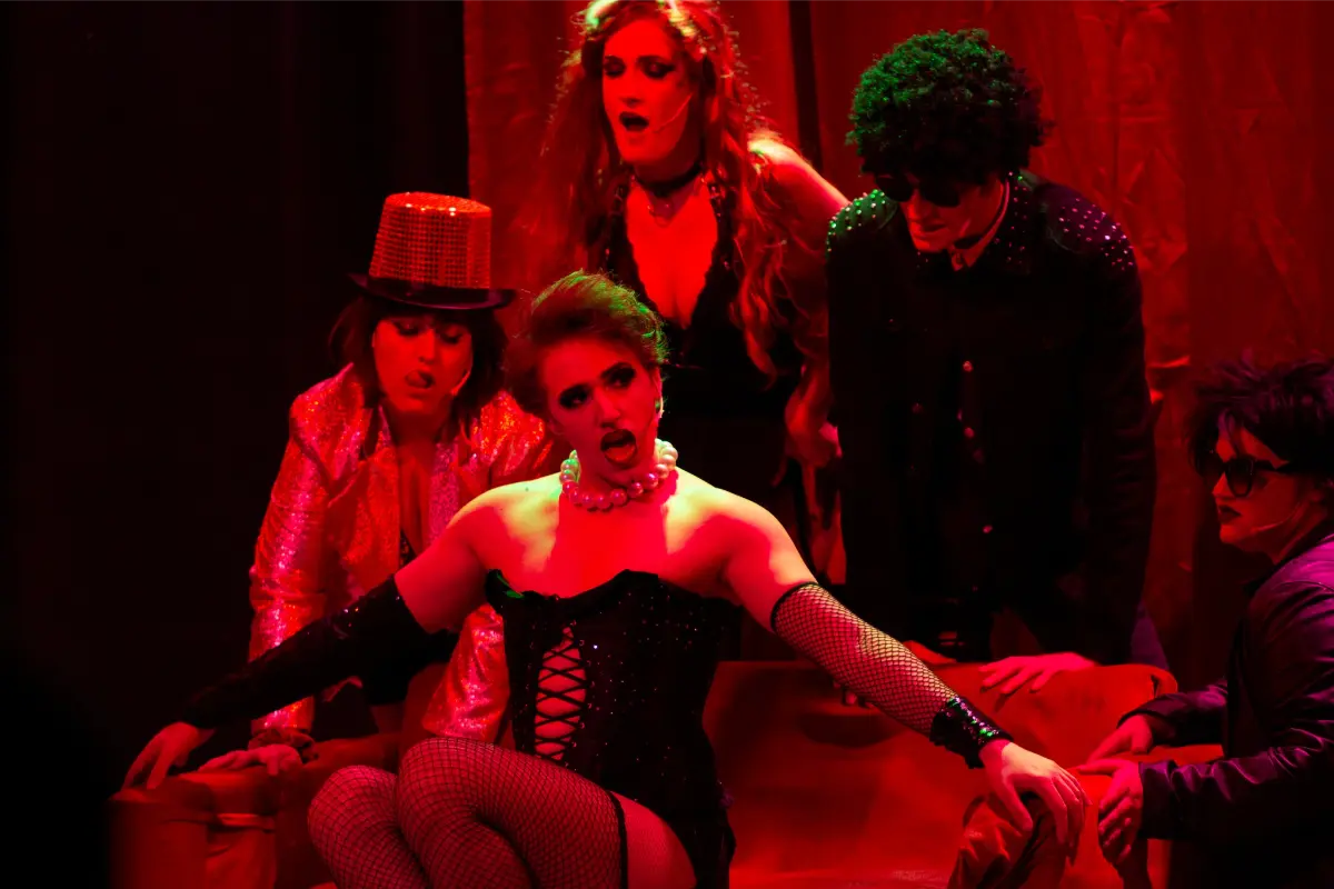 Rocky Horror Show València: fechas, entradas y 50 años en Teatro Off