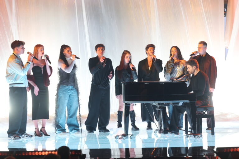 Gala 10 Operación Triunfo 2025