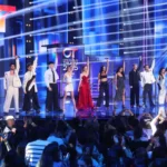 Gala 8 de Operación Triunfo 2025: María Cruz, séptima expulsada; Lucía Casani y Guille Toledano, nominados