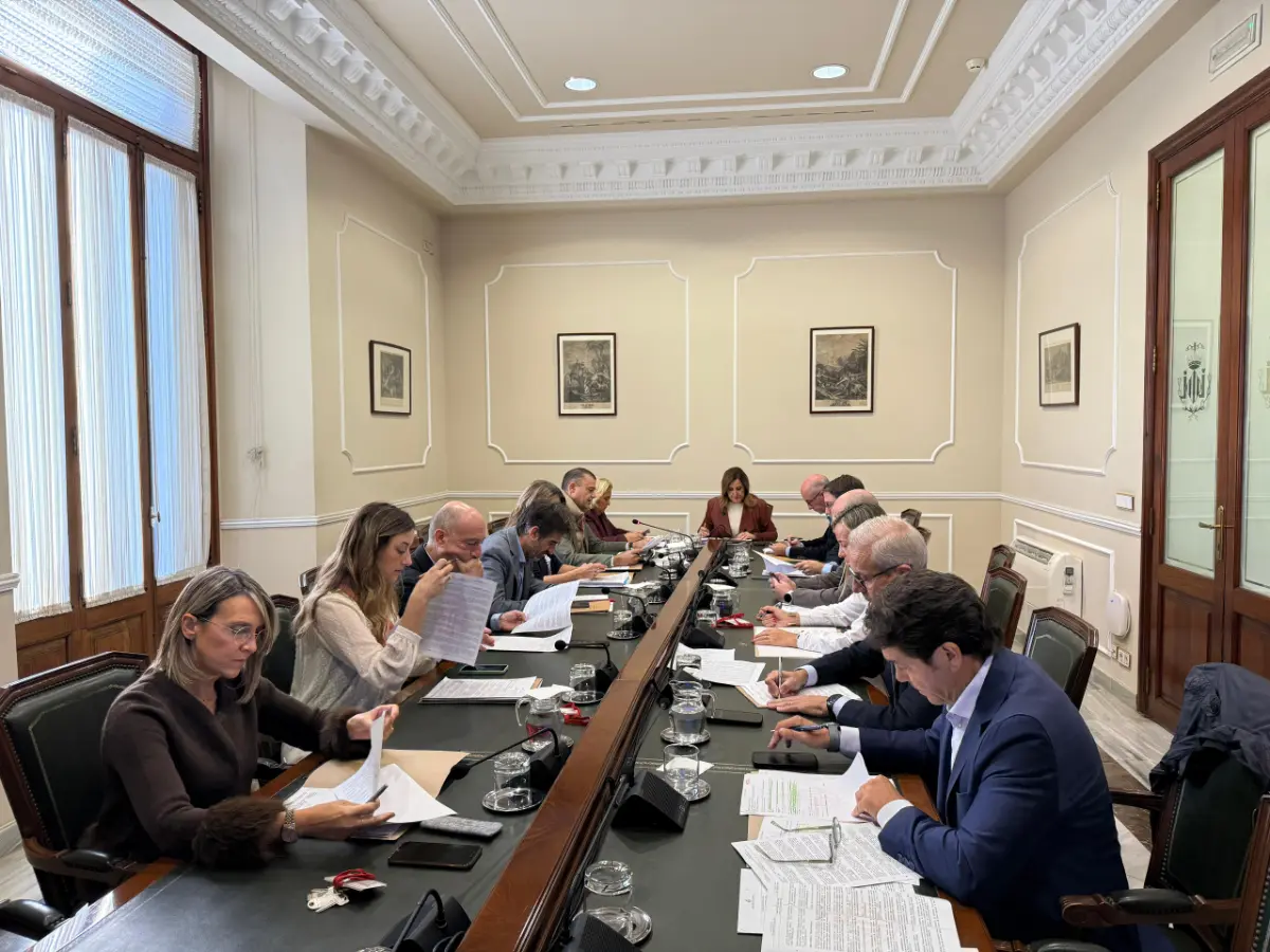 Ban Faller 2026, Bando Fallero 2026